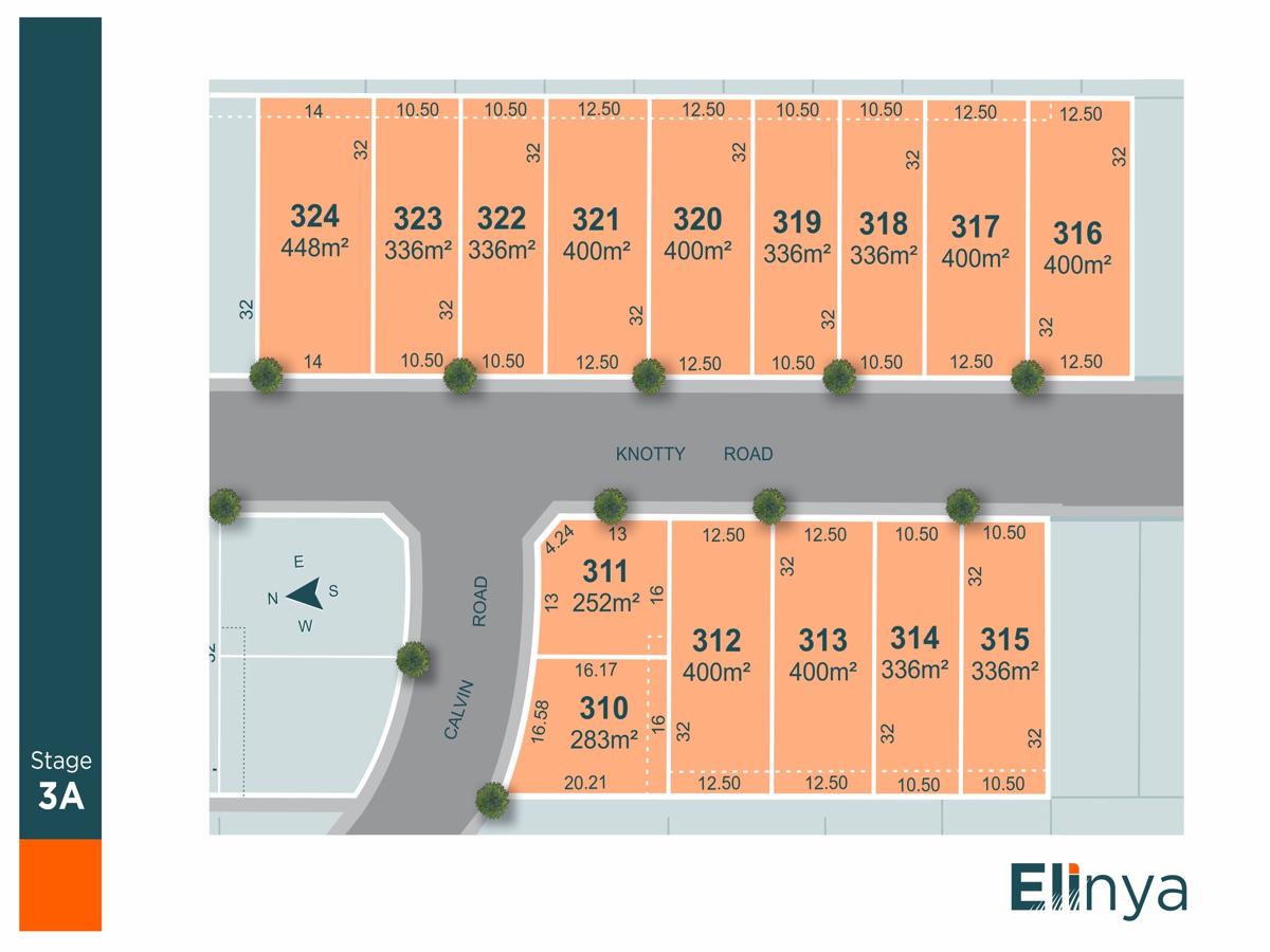 [Land for Sale] Elinya Estate, Bonnie Brook OpenLot